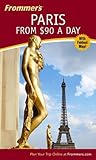 Frommer's Paris from $90 a Day