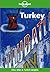 Turkey (Lonely Planet Guide)