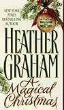 A Magical Christmas by Heather    Graham