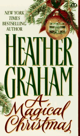 A Magical Christmas (Mass Market Paperback)