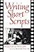 Writing Short Scripts