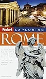 Fodor's Exploring Rome
