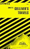 Swift's Gulliver's Travels (Cliffs Notes)