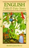 English Fables and Fairy Stories English Fables and Fairy Stories