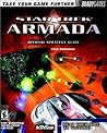Star Trek: Armada (Official Strategy Guide)