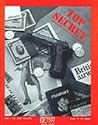 Top Secret: An Espionage Role Playing Game