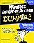 Wireless Internet Access For Dummies?