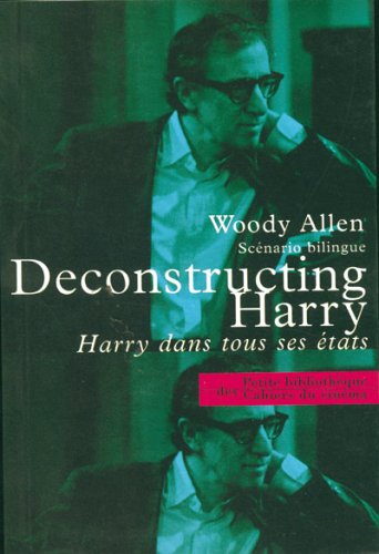 Deconstructing Harry (scenario bilingue)