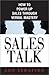 Sales Talk