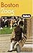 Fodor's Boston 2005 by Fodor's Travel Publications...