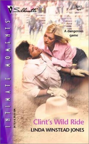 Clint's Wild Ride (Sinclair Connection, #6)