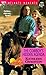 The Cowboy's Hidden Agenda (The Sisters Waskowitz) (Silhouette Intimate Moments #1004)