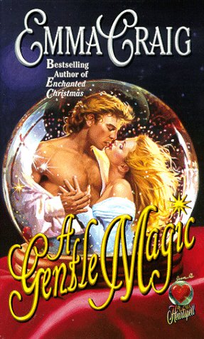 A Gentle Magic (Paperback)