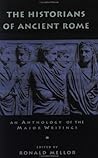 The Historians of Ancient Rome (Routledge Sourcebooks for the Ancient World)