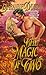 The Magic of Two (Love Spell Futuristic Romance)