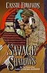 Savage Shadows (Savage, #11) Savage Shadows (Savage, #11)