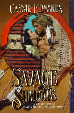 Savage Shadows (Savage, #11)
