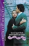 Secret-Agent Sheik (Romancing The Crown, #4) Secret-Agent Sheik (Romancing The Crown, #4)