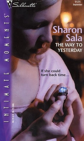 The Way To Yesterday (Mass Market Paperback)