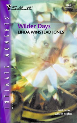 Wilder Days (Sinclair Connection, #5)