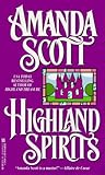 Highland Spirits (Highland, #4)