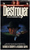 An Old-Fashioned War (Destroyer #68) An Old-Fashioned War (Destroyer #68)