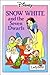 Snow White and the Seven Dwarfs by Walt Disney Company