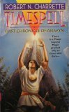 Timespell: First Chronicle of Aelwyn (Mass Market Paperback)