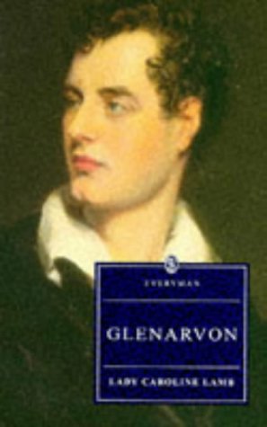 Glenarvon (Paperback)