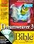 Dreamweaver? 3 Bible
