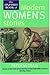 The Oxford Book of Modern Women's Stories by Patricia Craig