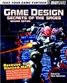 Game Design: Secrets of the Sages (Brady Games) Game Design: Secrets of the Sages (Brady Games)