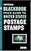 The Official Blackbook Price Guide to U.S. Postage Stamps 2006