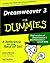 Dreamweaver 3 For Dummies