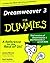 Dreamweaver 3 For Dummies