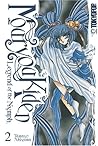Mouryou Kiden: Legend of the Nymph, Vol. 02