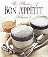 The Flavors of Bon Appetit 1998, Vol. 5(Flavors of Bon Appetit)