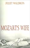 Mozart's Wife by Juliet Waldron