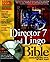 Director 7 and Lingo Bible by Jonathan Bacon