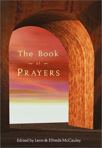 The Book of Prayers (Hardcover)