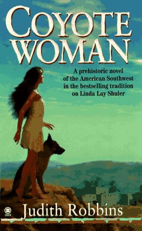 Coyote Woman (Mass Market Paperback)