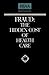 Fraud: The Hidden Cost of Health Care
