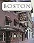 Boston: A Pictorial Souvenir