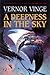 A Deepness in the Sky by Vernor Vinge