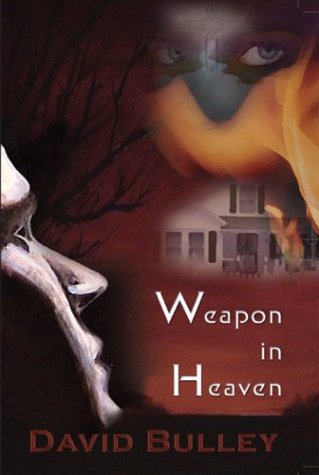 Weapon In Heaven (Paperback)