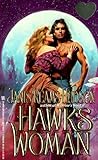 Hawk's Woman