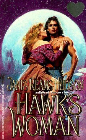 Hawk's Woman (Paperback)