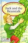 Jack and the Beanstalk (Favourite Tales)