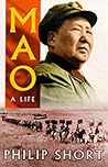 Mao A Life by Philip Short