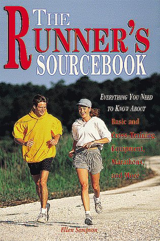 The Runner's Sourcebook (Paperback)
